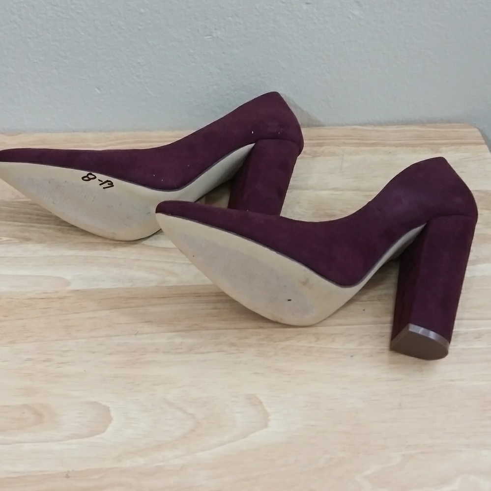 JustFab Shoe - Picture 4 of 4